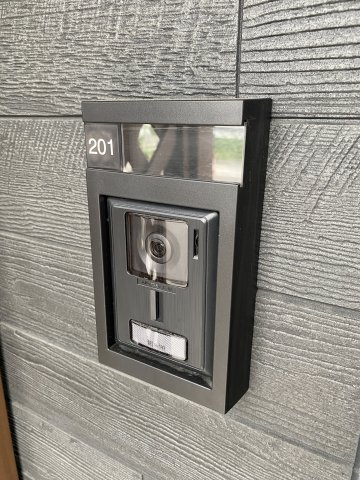 ランデックス　Ⅰのセキュリティ