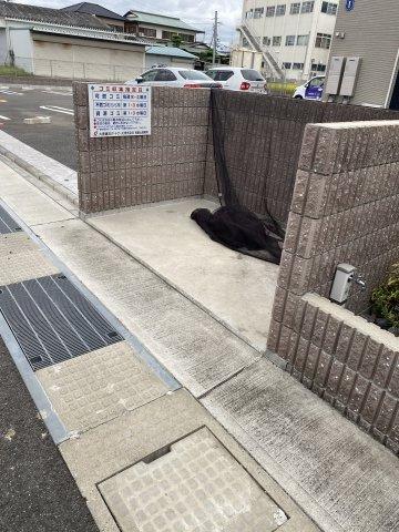 ランデックス　Ⅰのその他共用部分