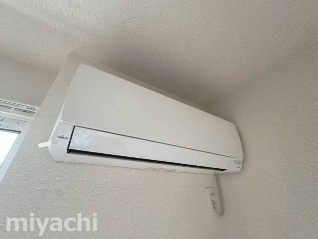 アズールスカイのその他