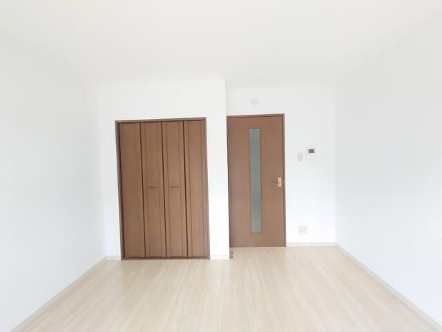 メルベーユ北原台のその他