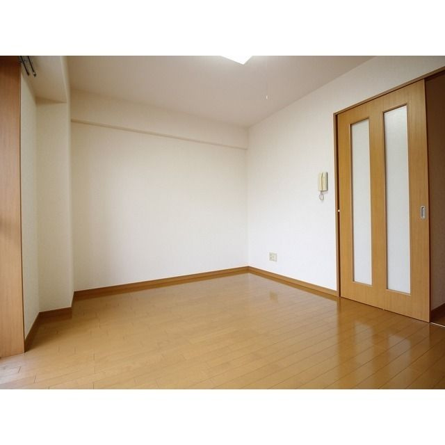 プレール 川越の内装