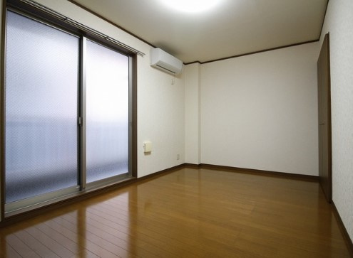 アンプルールフェール　本川越の居間・リビング|別部屋参考写真となります