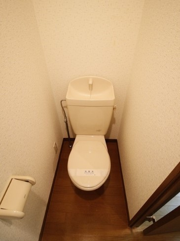 アンプルールフェール　本川越のトイレ|別部屋参考写真となります