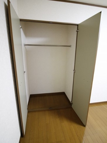 アンプルールフェール　本川越の収納|別部屋参考写真となります
