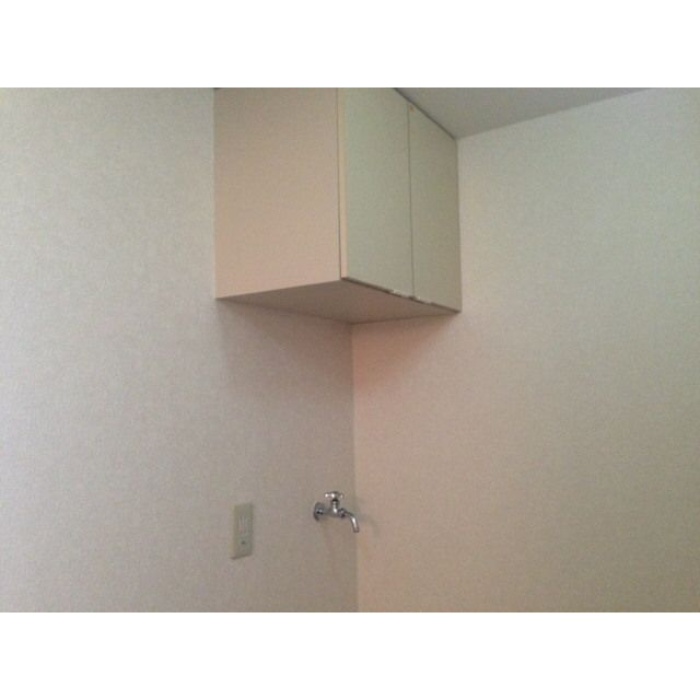 アムール Araiの収納|別部屋参照画像