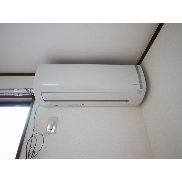 アムール AKの設備