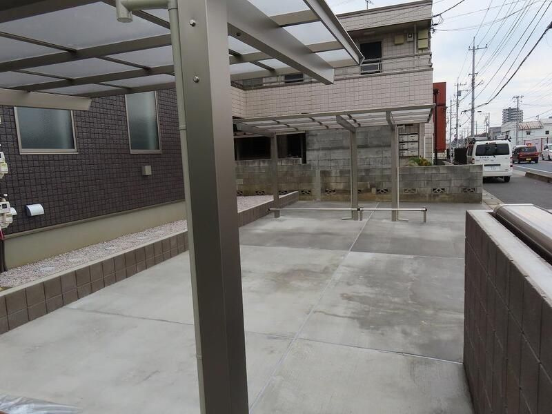 サンライズ（上尾）のその他共用部分