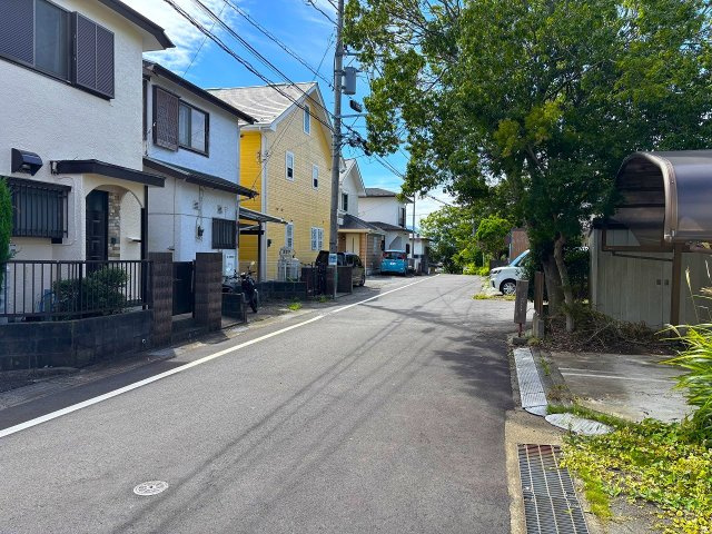 【周辺】 | □■二宮町山西 売地■□ | 閑静な住宅地が広がるエリアです！