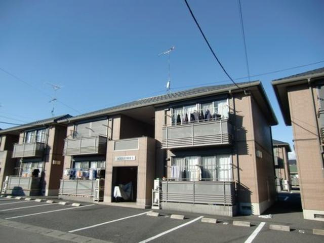 メビュース東城南Ｂ
