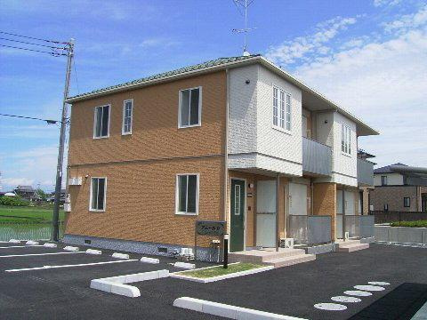 アムールＢ