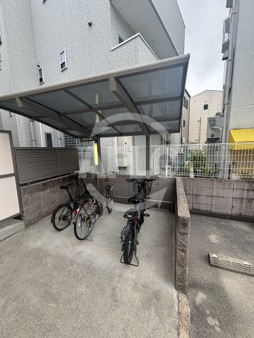 エル​フィールのその他共用部分