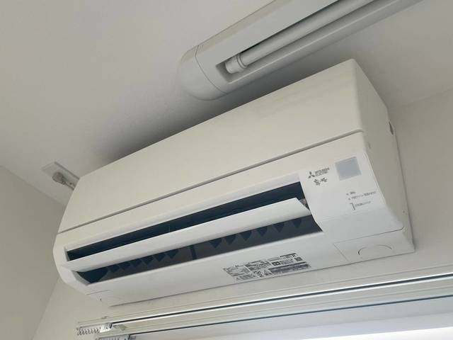 月光　神田町の設備
