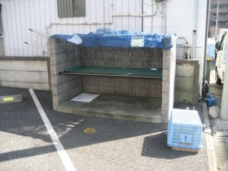 サザンハイツＩＩＩのその他