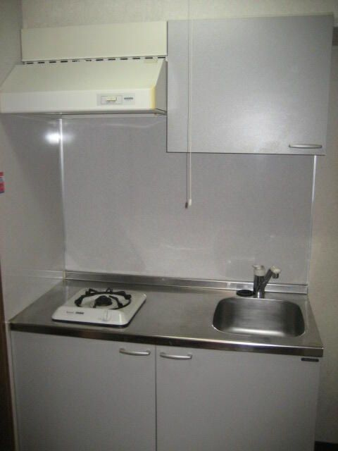 サザンハイツＩＩＩのキッチン
