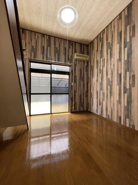 サザンハイツＩＩＩの寝室