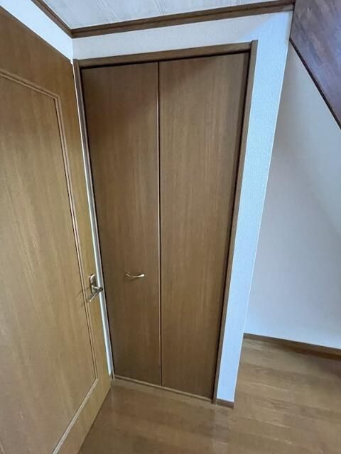サザンハイツＩＩＩの収納
