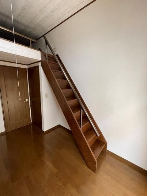 サザンハイツＩＩＩの設備