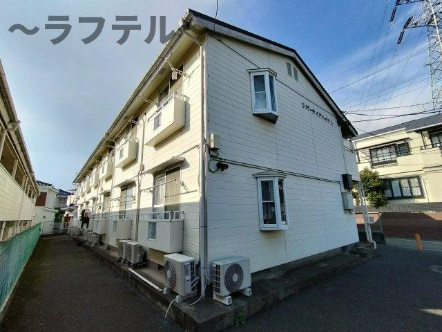 リバーサイドハイツA棟