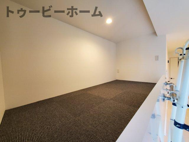 BestStage新狭山Ⅱのその他|退去前につき別のお部屋の写真です。