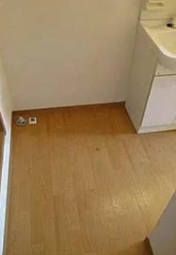 トレス長崎の設備