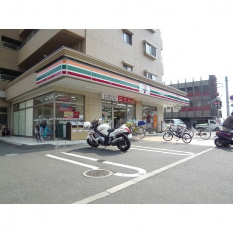 ユニエトワール岡山医大東の周辺