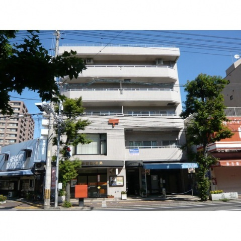 ユニエトワール岡山医大東の展望