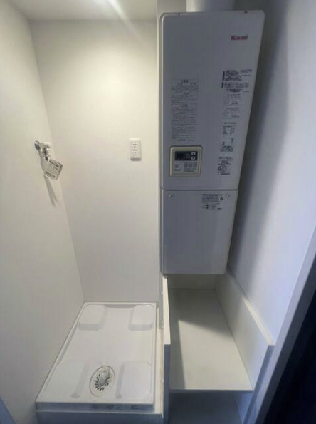 EUROPORT　Hounanchoの設備