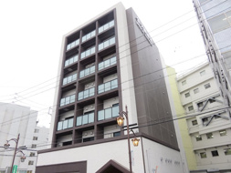 T’s Residence Nagoyaの画像
