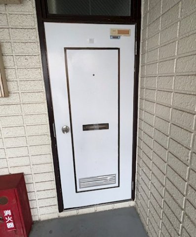 コーポ5 のその他共用部分