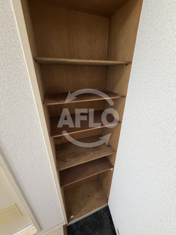 フォルツァ舟橋の収納|フォルツァ舟橋　収納