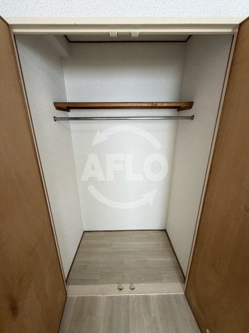 フォルツァ舟橋の収納|フォルツァ舟橋　収納