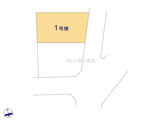 《仲介手数料無料》練馬区大泉学園町５丁目21-2新築一戸建てリナージュ