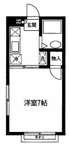 【間取り】 | セトル豊郷
