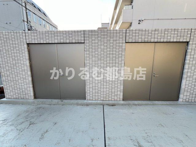 プレジオ内代のその他