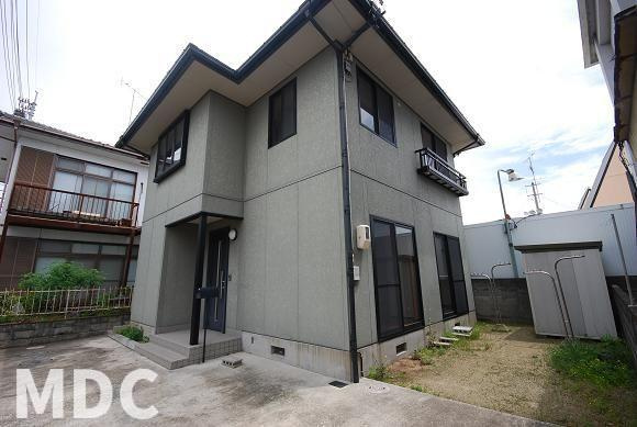 北島町高房戸建のその他共用部分