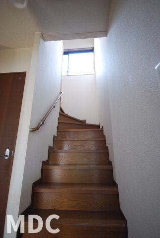 北島町高房戸建の内装