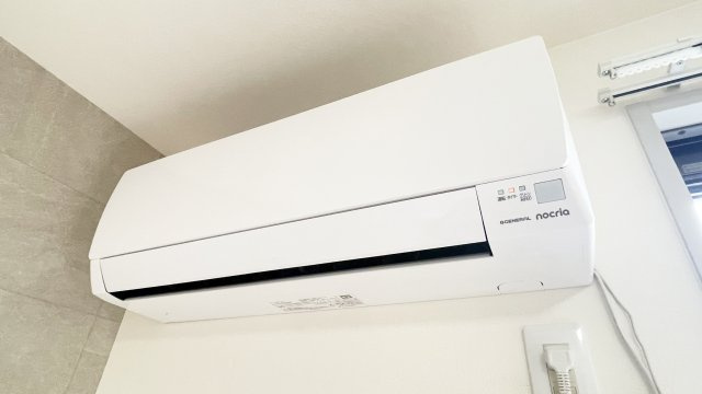 シャーメゾン ヴァイデ A棟の設備