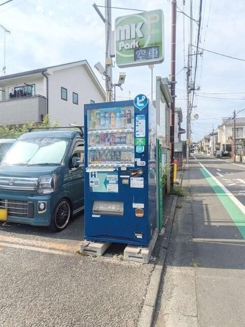 メインシティガーデン　フォルトゥーナのその他