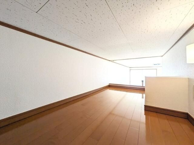 メインシティガーデン　フォルトゥーナの寝室