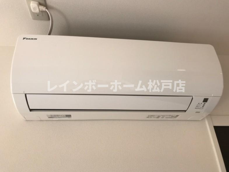 【仲介手数料：50％OFF】対象物件！の設備