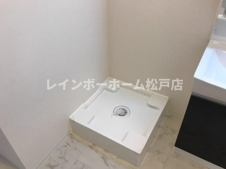【仲介手数料：50％OFF】対象物件！の設備|駐車場があります