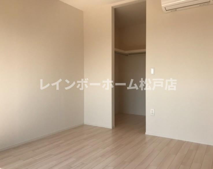 【仲介手数料：50％OFF】対象物件！の収納