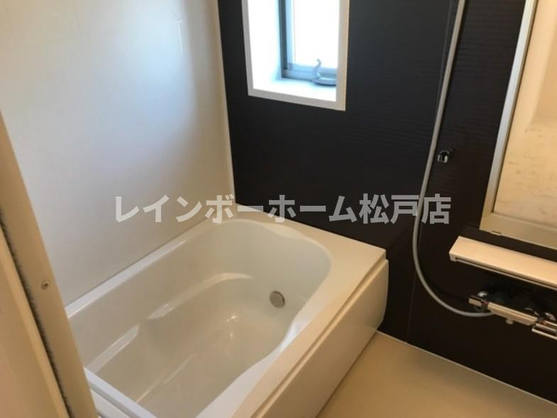 【仲介手数料：50％OFF】対象物件！の浴室