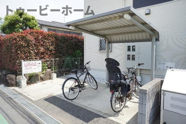 セイワのその他共用部分