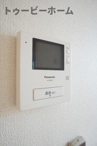 セイワのセキュリティ