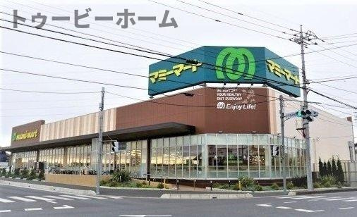 セイワの周辺|マミーマートまで600m