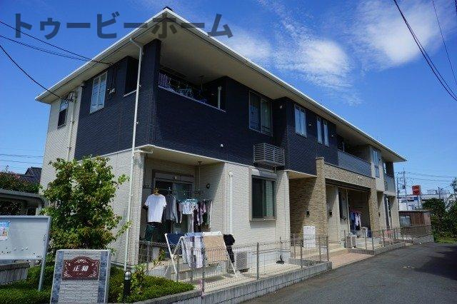 セイワの外観|落ち着いた雰囲気の外観です