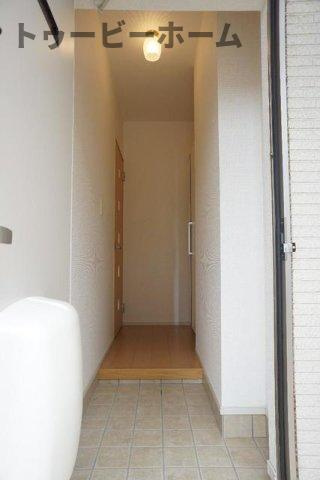 セイワの玄関|シンプルで使いやすい玄関です