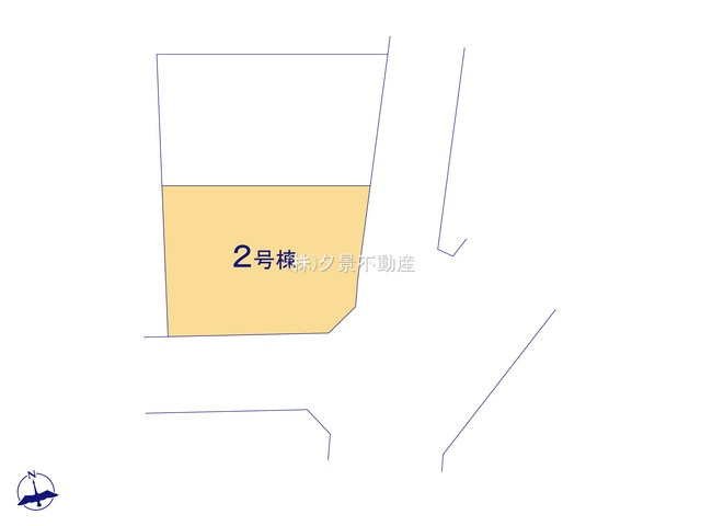《仲介手数料無料》練馬区大泉学園町５丁目21-2新築一戸建てリナージュ