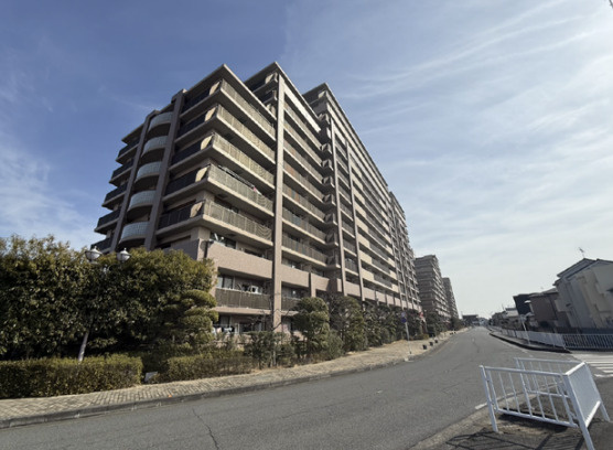 【間取り】 | パークシティ白岡ウエストガーデン